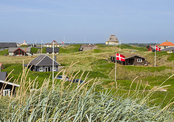 Dänemark